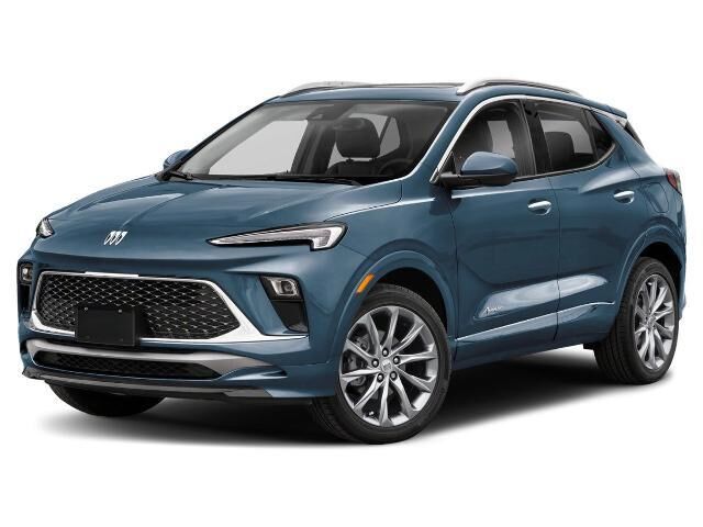 2024 Buick Encore GX Avenir — photo 1 of 2