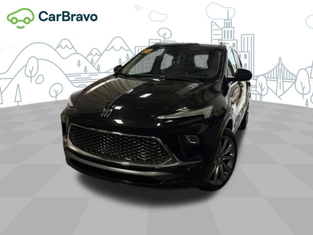 2024 Buick Encore GX Avenir