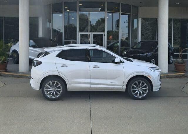 2024 Buick Encore GX Avenir — photo 1 of 1
