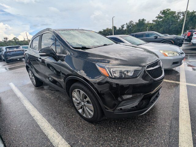 2019 Buick Encore Preferred — photo 1 of 1