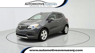 2016 Buick Encore FWD 4dr