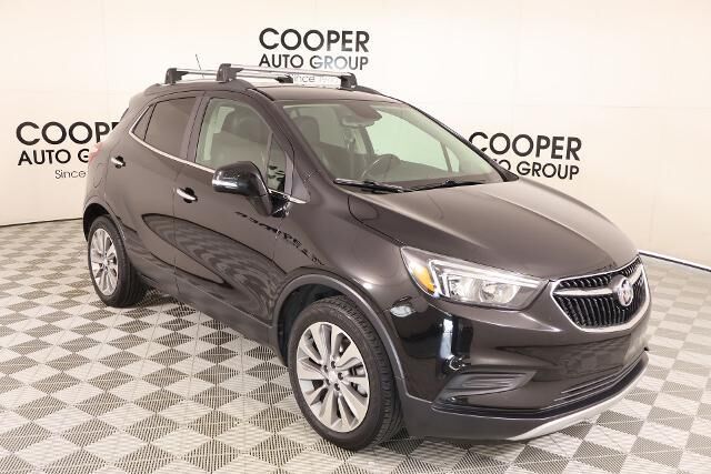 2019 Buick Encore Preferred — photo 1 of 13