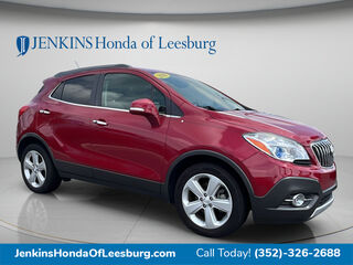 2016 Buick Encore Convenience