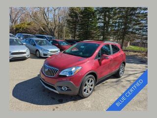 2016 Buick Encore Convenience