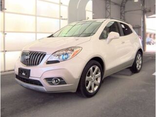 2015 Buick Encore Leather