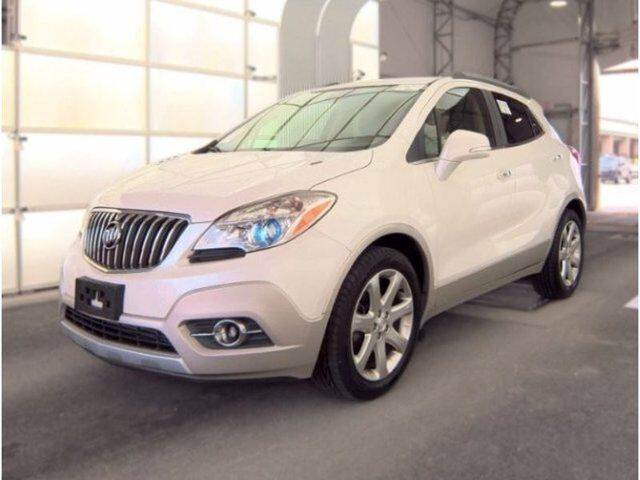 2015 Buick Encore Leather — photo 1 of 1