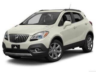 2014 Buick Encore Leather — photo 1 of 1