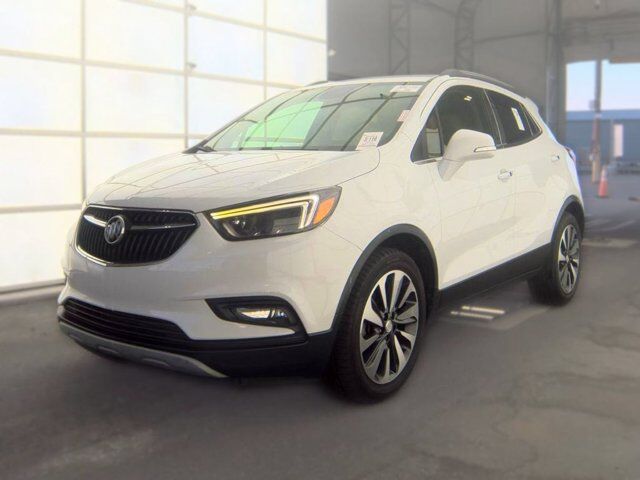2019 Buick Encore Essence