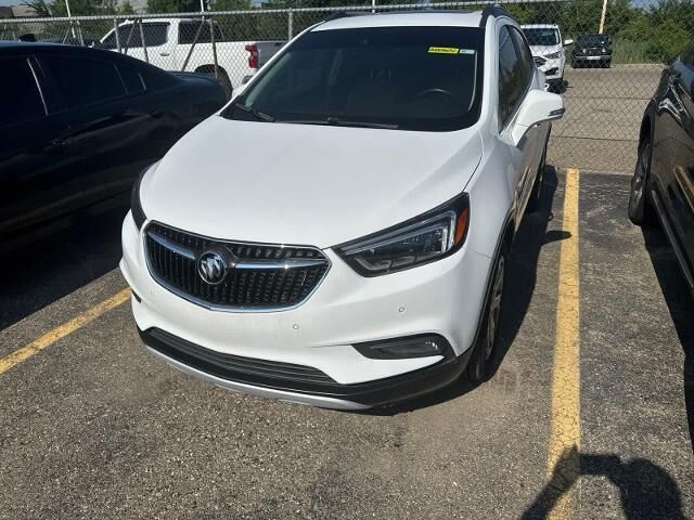 2019 Buick Encore Essence