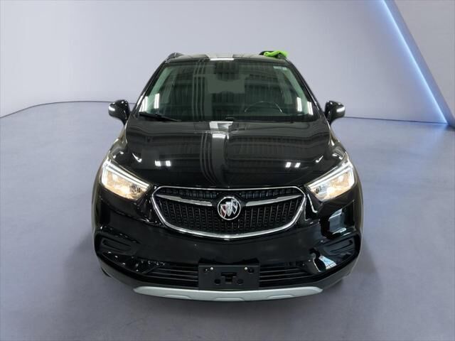 2020 Buick Encore Preferred — photo 1 of 13