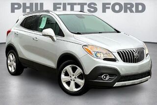 2015 Buick Encore Convenience