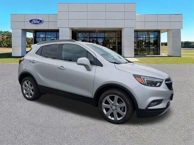 2020 Buick Encore Essence