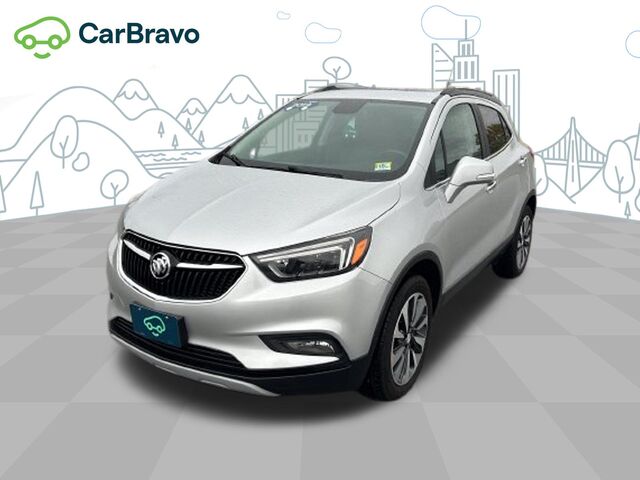 2019 Buick Encore Essence