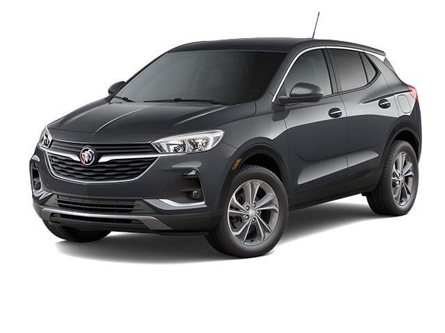2023 Buick Encore GX Preferred — photo 1 of 1