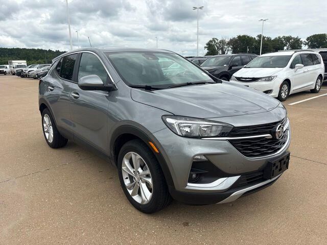 2023 Buick Encore GX Preferred — photo 1 of 13
