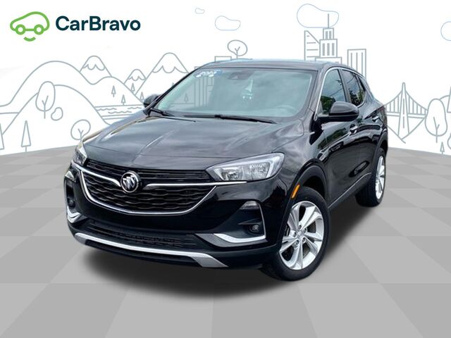 2023 Buick Encore GX Preferred