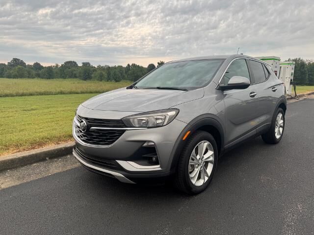 2023 Buick Encore GX Preferred — photo 1 of 26