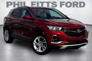 2020 Buick Encore GX Preferred