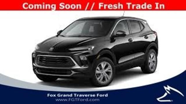 2023 Buick Encore GX Preferred — photo 1 of 26