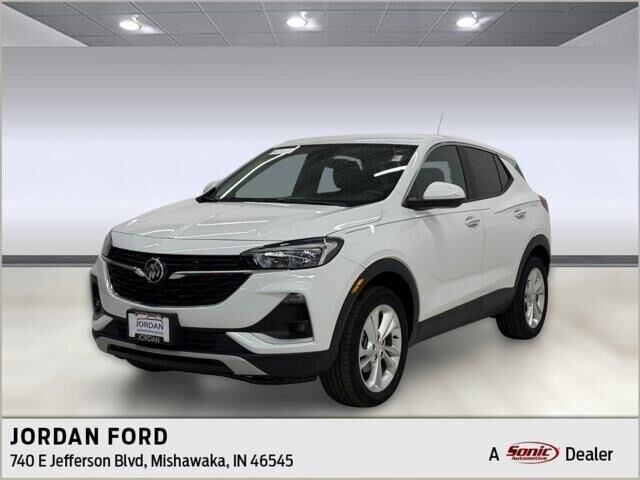 2021 Buick Encore GX Preferred