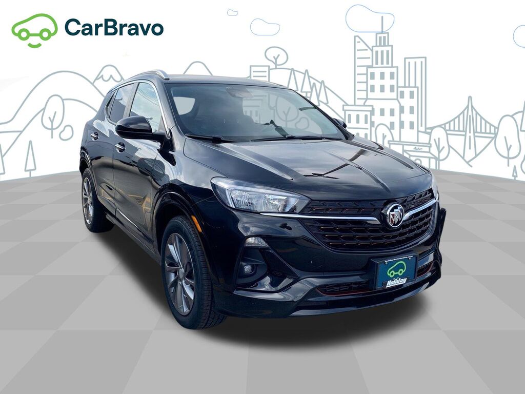 2023 Buick Encore GX Select — photo 1 of 7