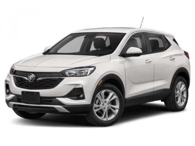 2022 Buick Encore GX Select — photo 1 of 28