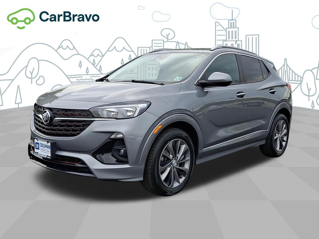 2023 Buick Encore GX Select — photo 1 of 6