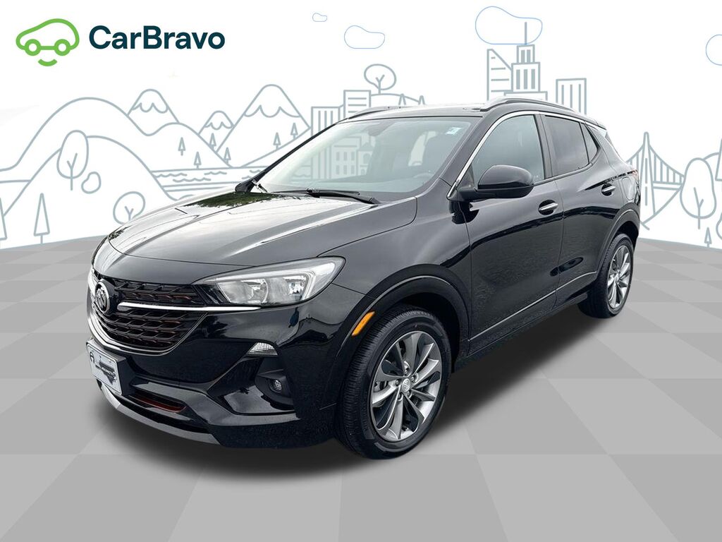2023 Buick Encore GX Select — photo 1 of 6