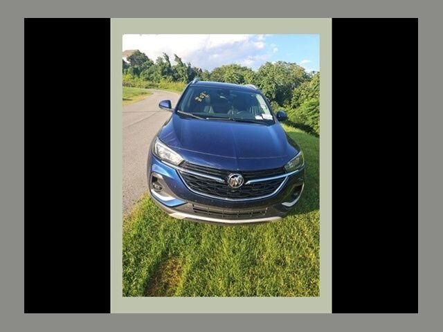2023 Buick Encore GX Select — photo 1 of 31