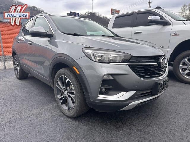 2023 Buick Encore GX Select — photo 1 of 39