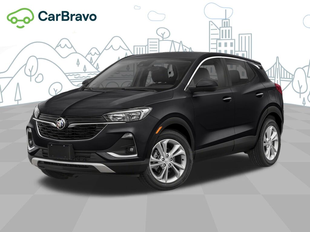 2023 Buick Encore GX Select — photo 1 of 6