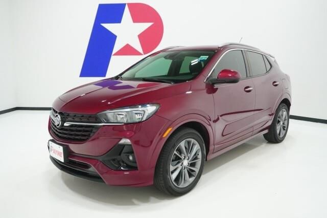 2023 Buick Encore GX Select — photo 1 of 26