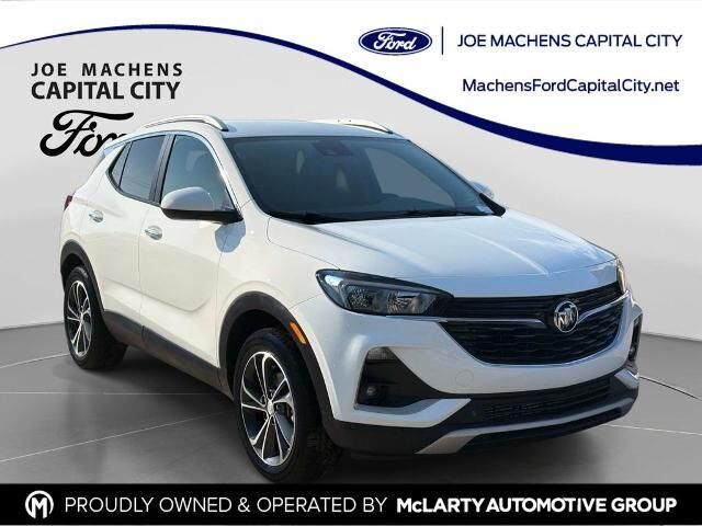 2023 Buick Encore GX Select — photo 1 of 24