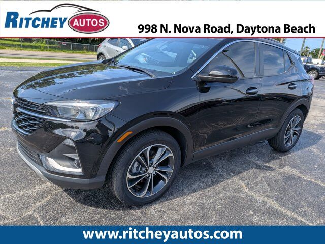 2023 Buick Encore GX Select — photo 1 of 20