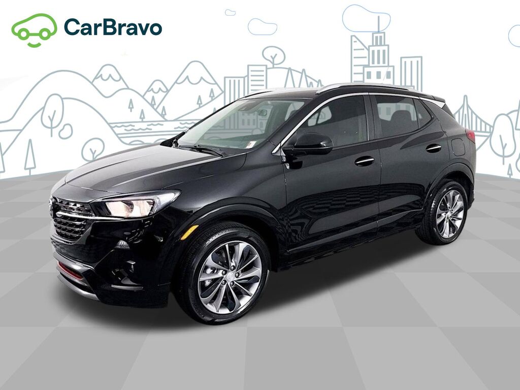 2023 Buick Encore GX Select — photo 1 of 7