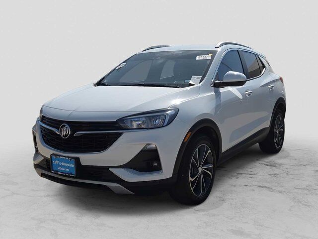 2023 Buick Encore GX Select — photo 1 of 1