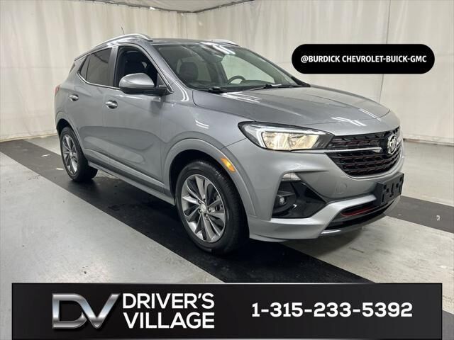 2023 Buick Encore GX Select — photo 1 of 13