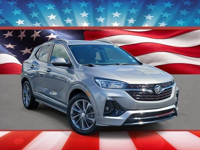 2023 Buick Encore GX Select — photo 1 of 26