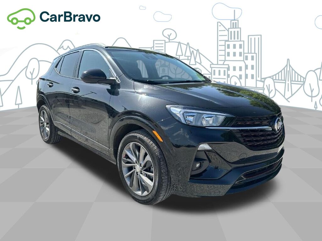 2023 Buick Encore GX Select — photo 1 of 1