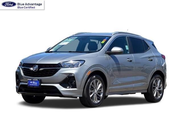 2023 Buick Encore GX Select — photo 1 of 15