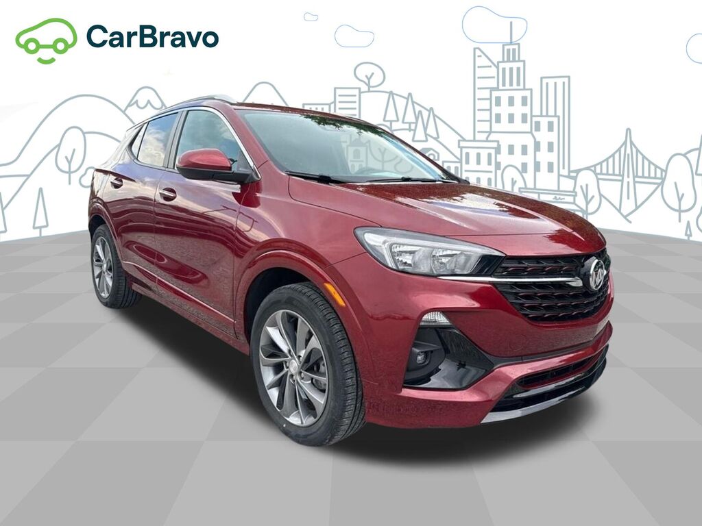 2023 Buick Encore GX Select — photo 1 of 1