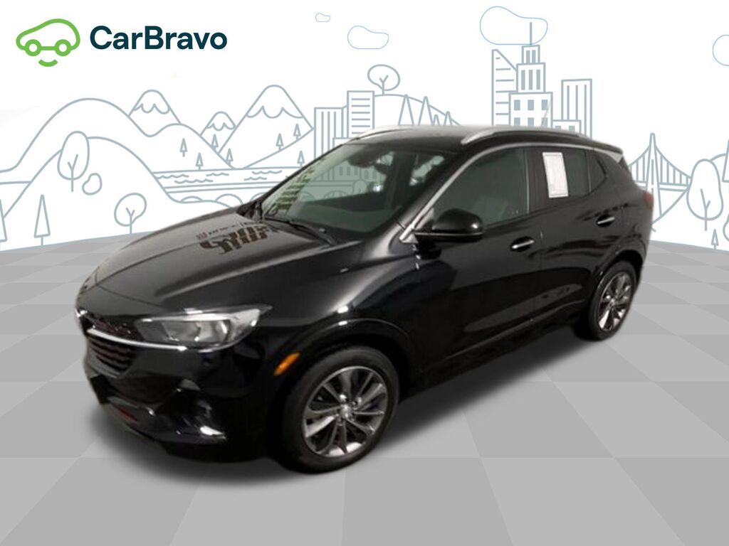 2023 Buick Encore GX Select — photo 1 of 7