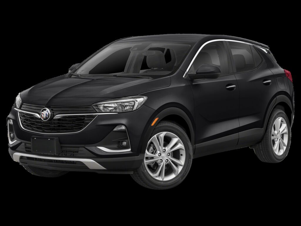 2023 Buick Encore GX Select — photo 1 of 11
