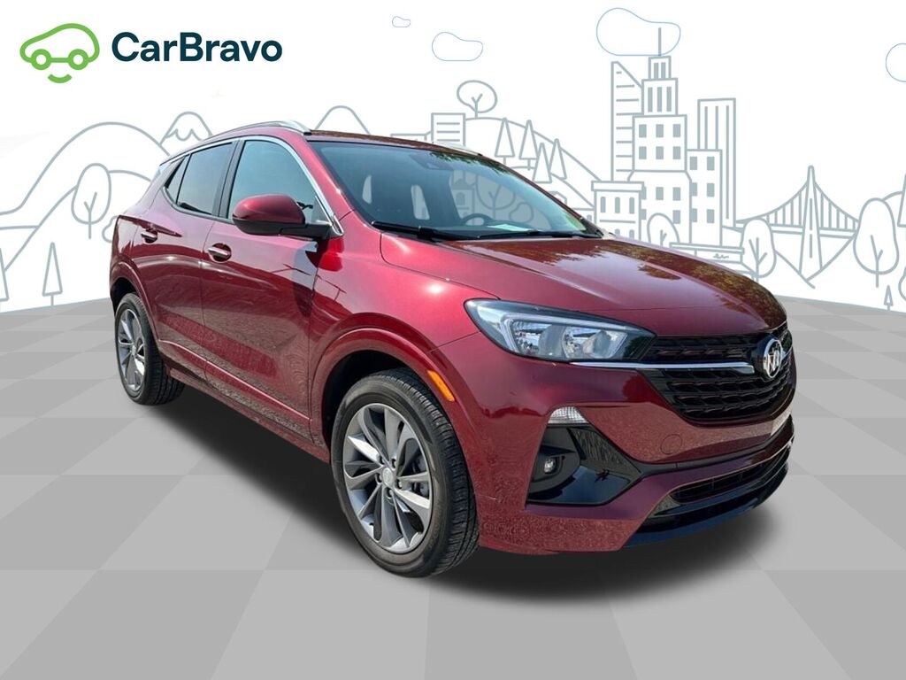 2023 Buick Encore GX Select — photo 1 of 1
