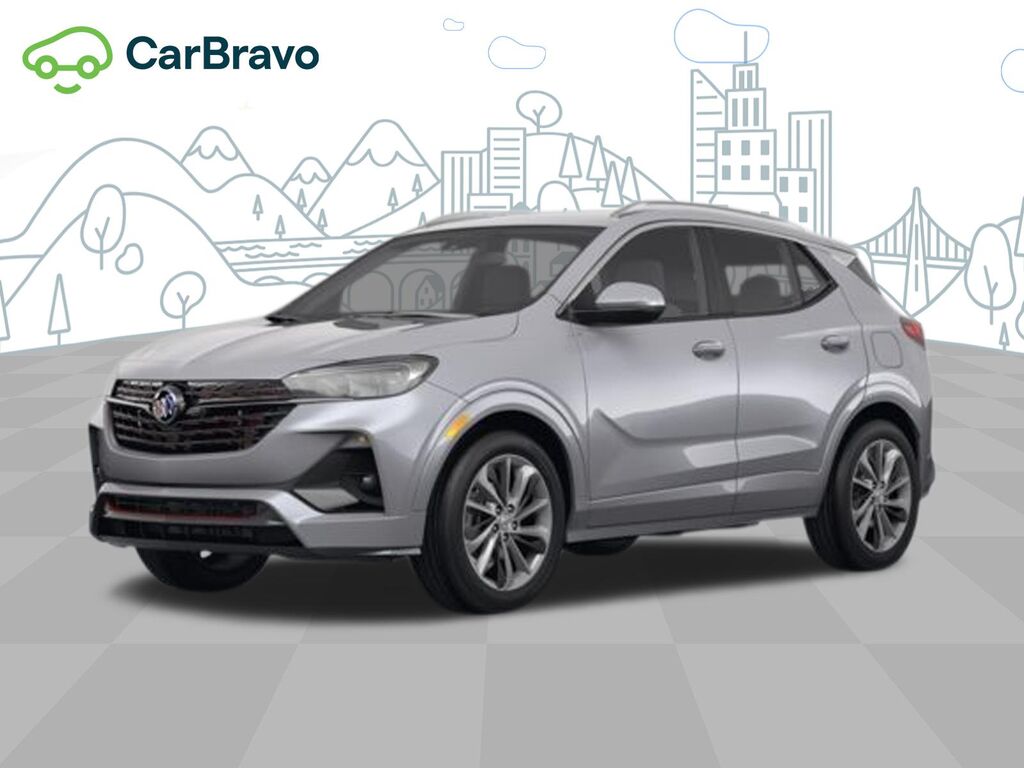 2023 Buick Encore GX Select — photo 1 of 7