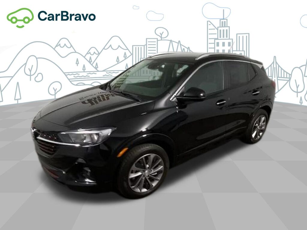 2023 Buick Encore GX Select — photo 1 of 6