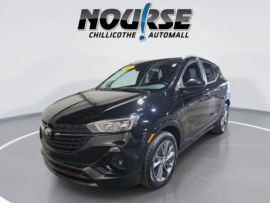 2023 Buick Encore GX Select — photo 1 of 13