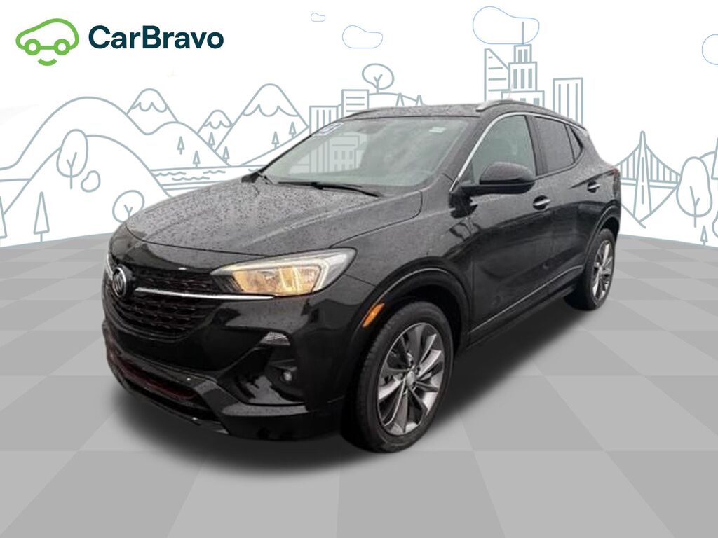 2023 Buick Encore GX Select — photo 1 of 7