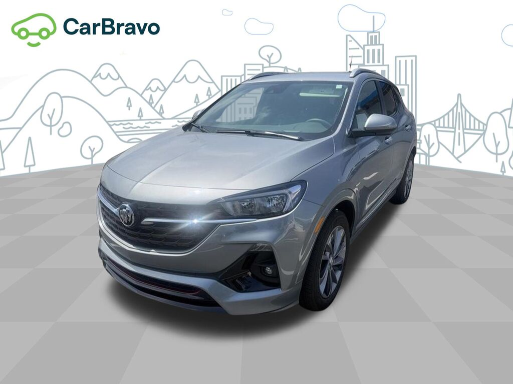 2023 Buick Encore GX Select — photo 1 of 6