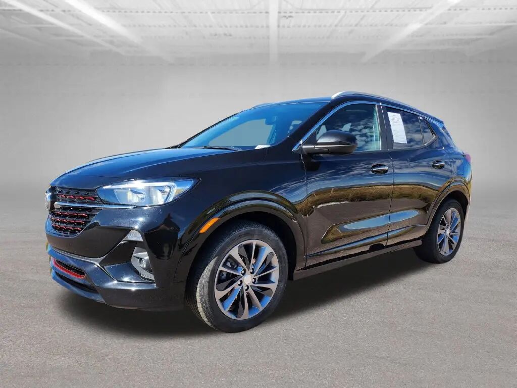 2023 Buick Encore GX Select — photo 1 of 13
